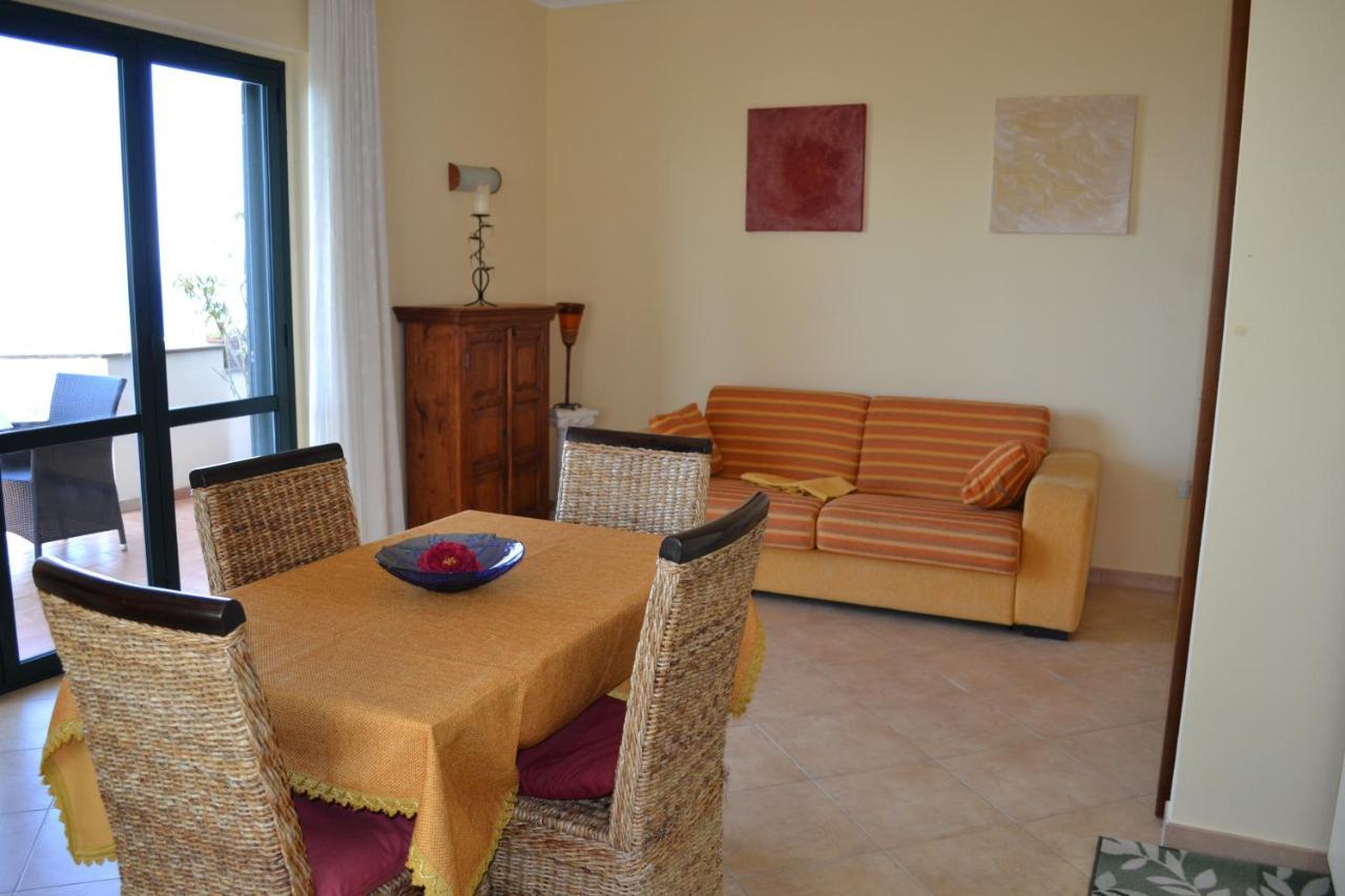 Villa Bella Vista Santa Domenica  Luaran gambar