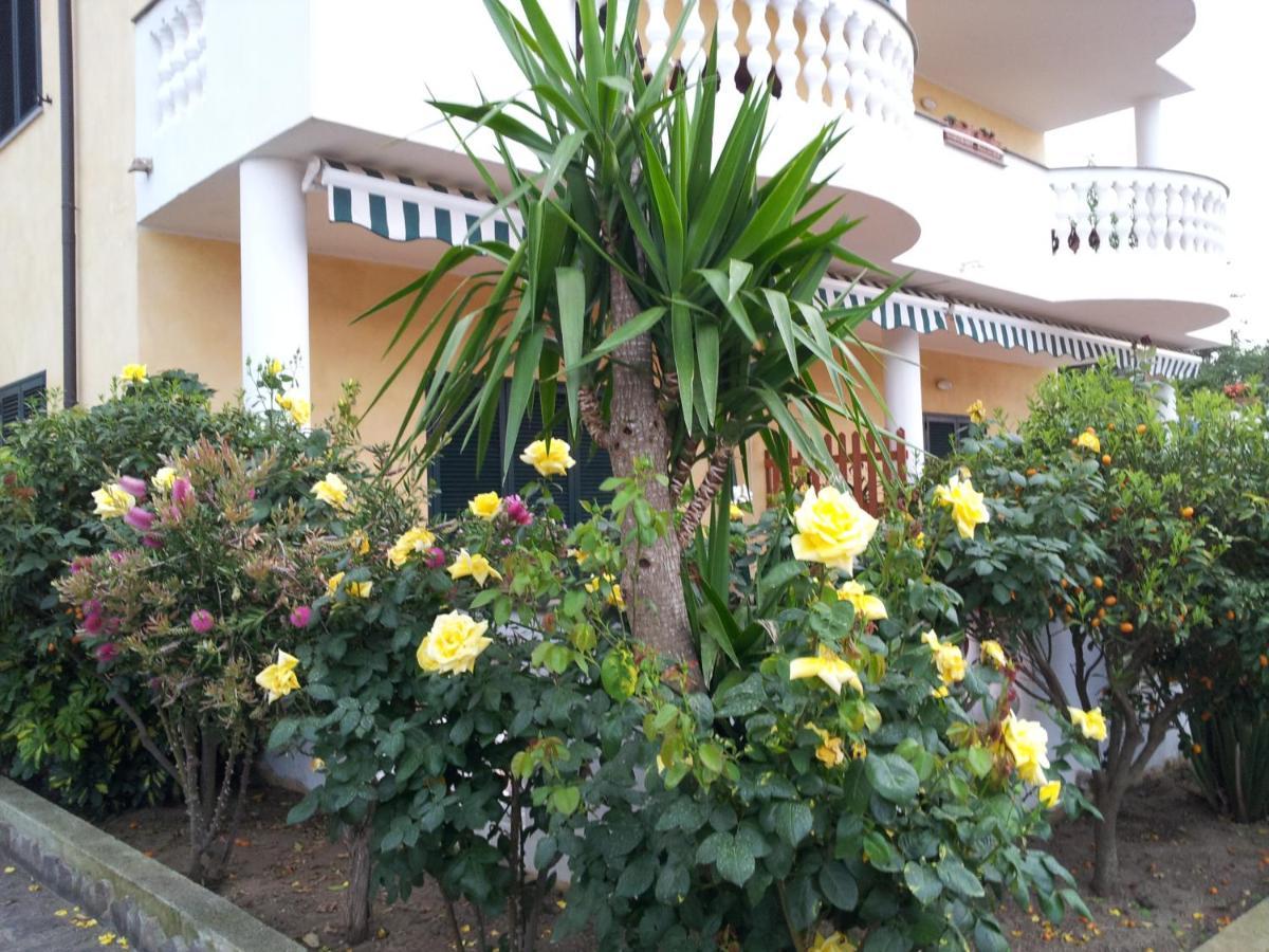 Villa Bella Vista Santa Domenica  Luaran gambar