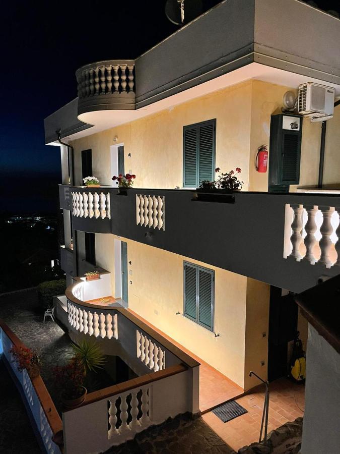 Villa Bella Vista Santa Domenica  Luaran gambar