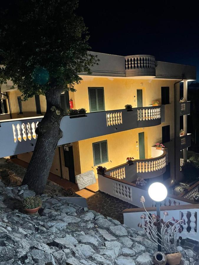 Villa Bella Vista Santa Domenica  Luaran gambar