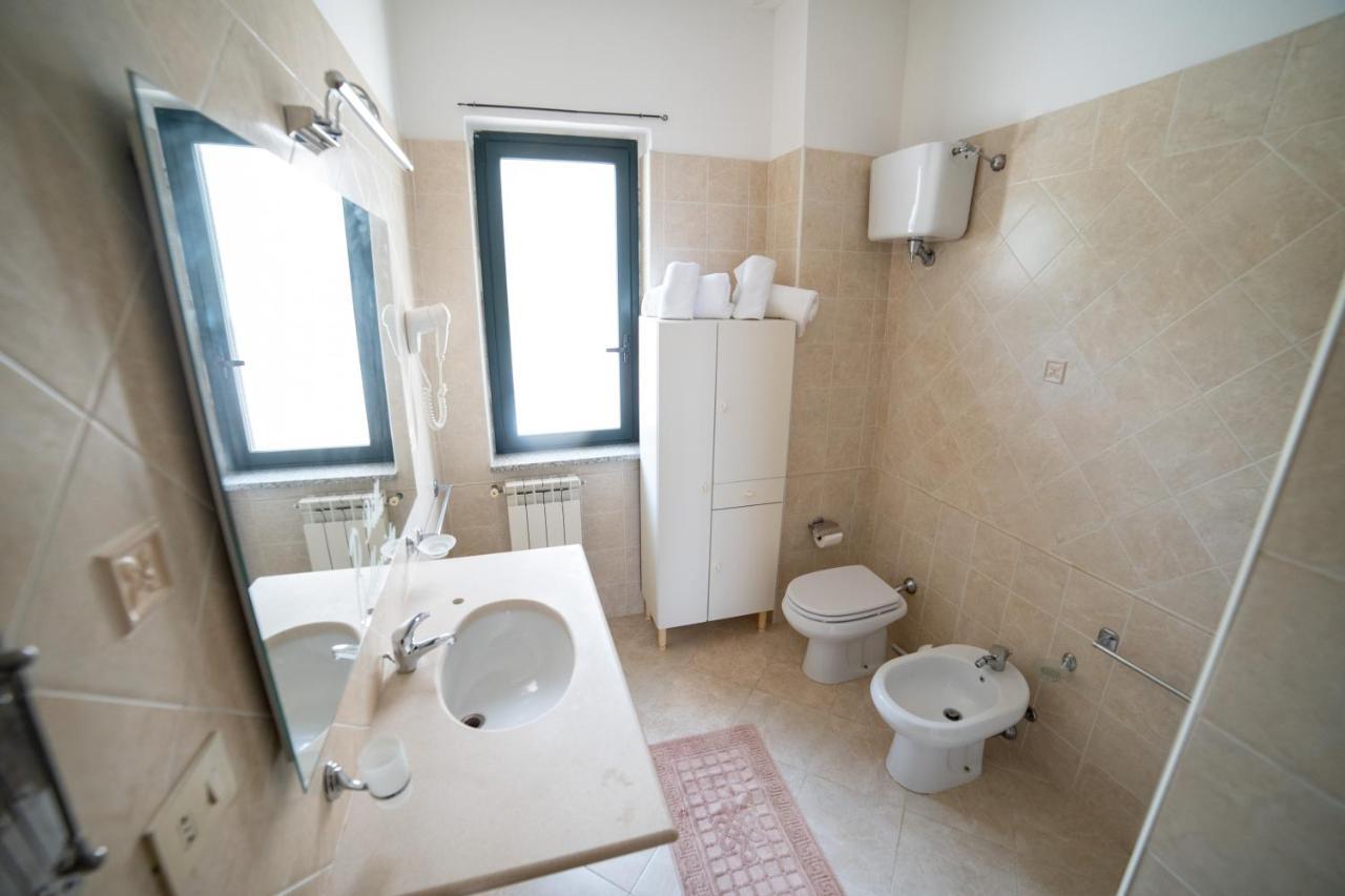 Villa Bella Vista Santa Domenica  Luaran gambar