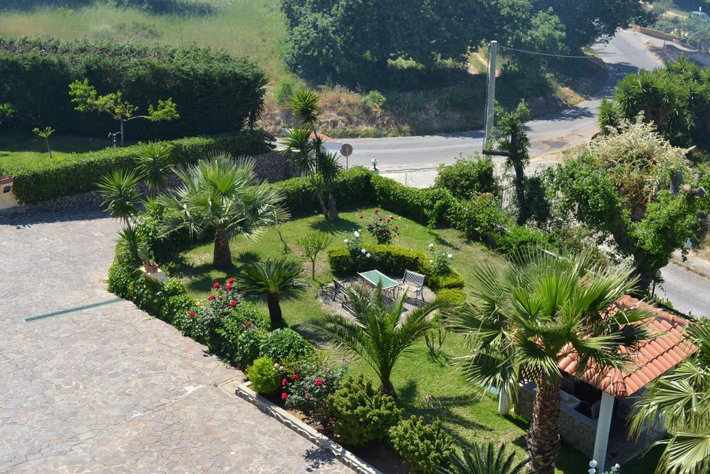 Villa Bella Vista Santa Domenica  Bilik gambar